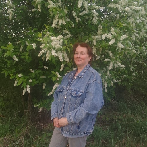 Альбина, 44 года, Малмыж