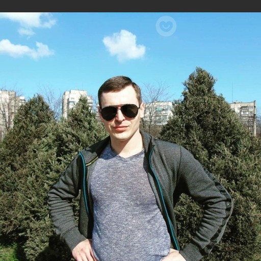 Сергей, 42 года