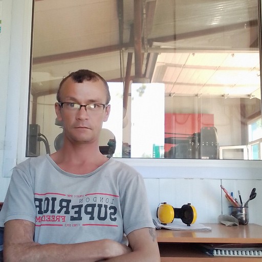 Илья39, Комсомольск-на-Амуре