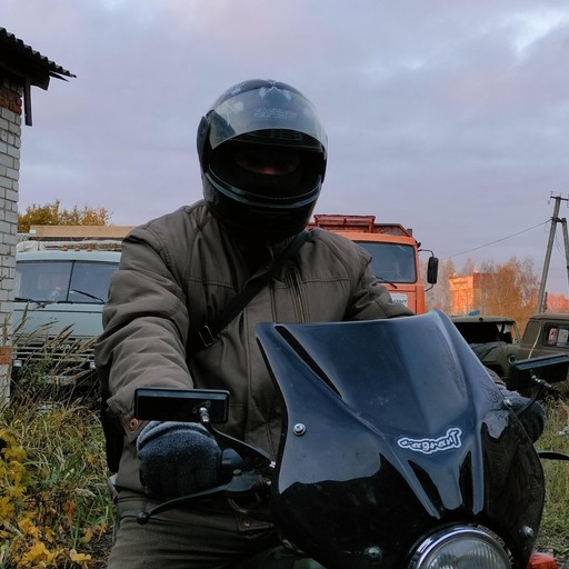 Иван52, Ртищево