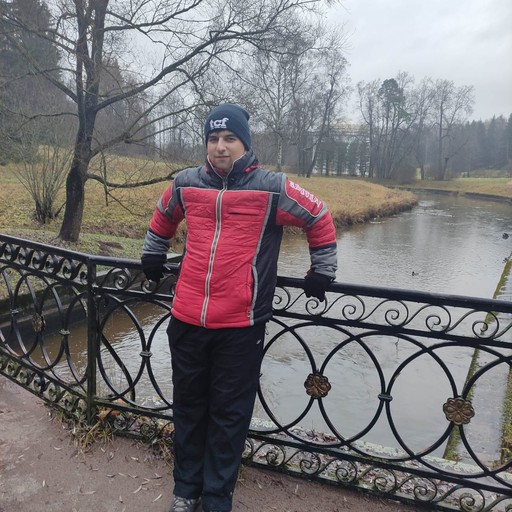 Андрей, 23 года, Пушкин