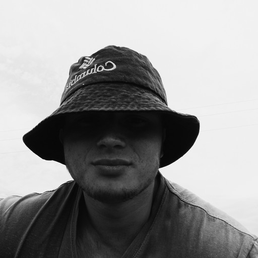 Макс, 23 года, Вистино