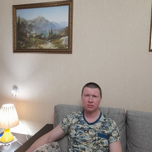 Василий, 38 лет, Тверь