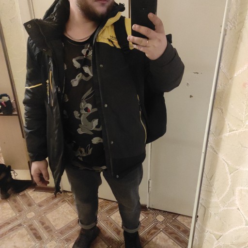 Владимир27, Персиановский