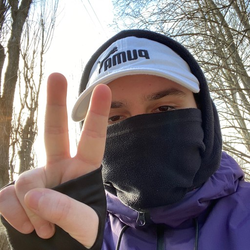 Anton, 22 года, Покровское