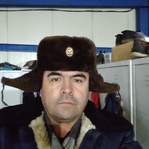 Вазир, 54 года, Находка