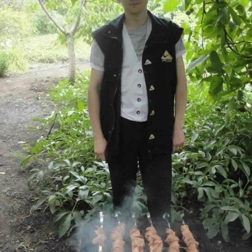 Александр, 44 года
