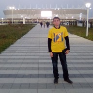 Александр, 44 года, Ростов-на-Дону
