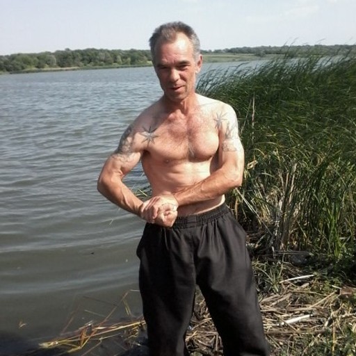 иван, 48 лет, Курск