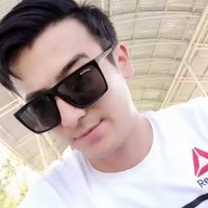 Салах, 28 лет, Казань