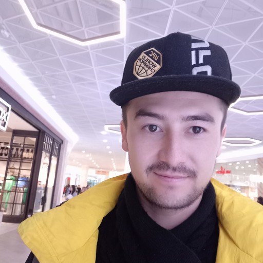 Салах, 28 лет, Казань