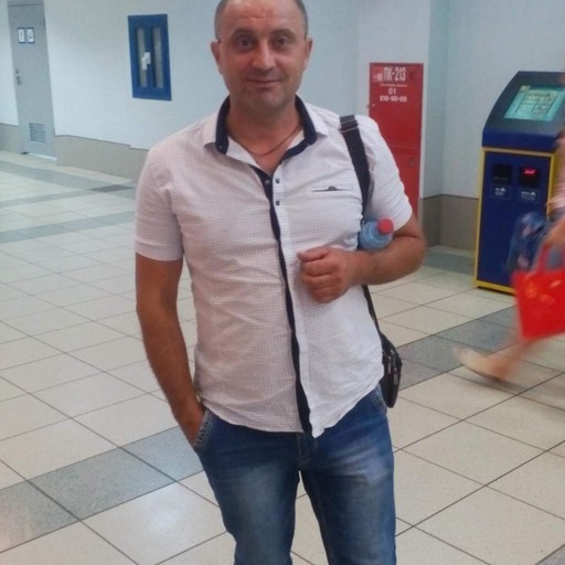 Сергей, 46 лет, Новоазовск