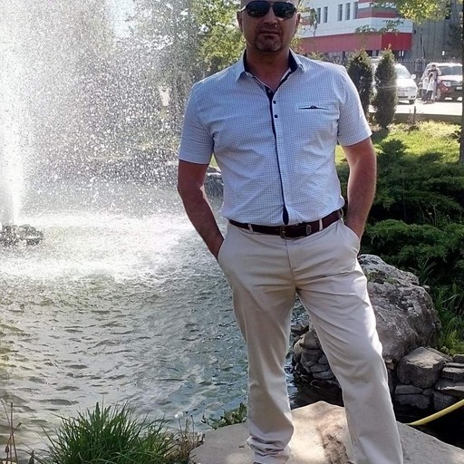 Сергей, 46 лет, Новоазовск