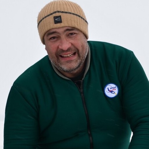 Майлз, 55 лет, Мурманск