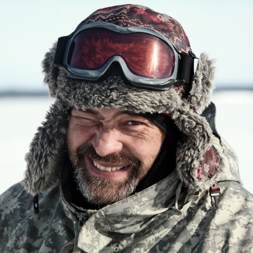 Майлз, 55 лет, Мурманск