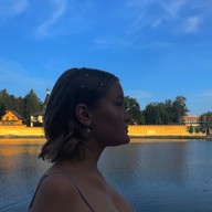 Настя, 20 лет, Санкт-Петербург