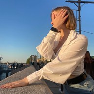 Настя, 20 лет, Санкт-Петербург