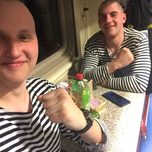 Андрей, 24 года, Чехов