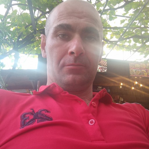 Владимир, 41 год, Владикавказ