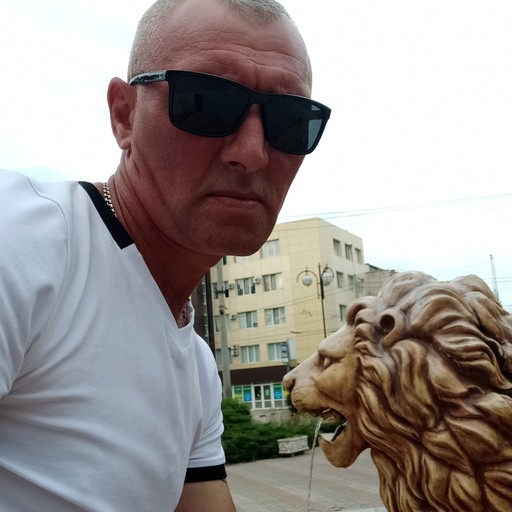 Сергей, 48 лет, Керчь