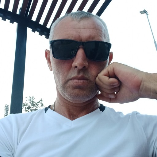 Сергей, 48 лет, Керчь