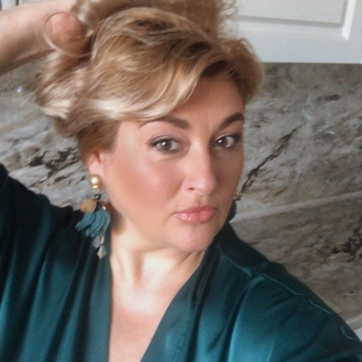 Алена, 45 лет, Москва