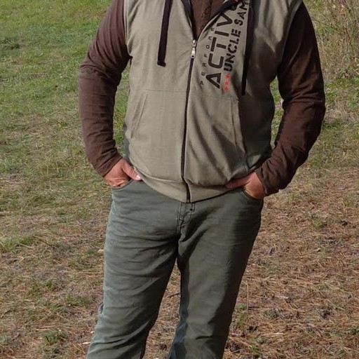 Вадим43, Кисловодск