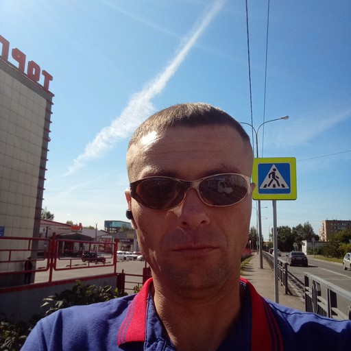 Николай, 41 год, Красноярск