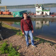 Николай, 41 год, Красноярск