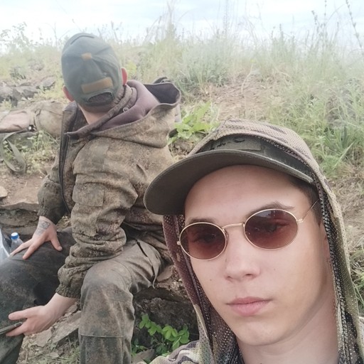 Slavon, 22 года