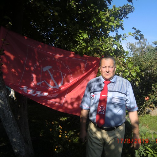 Николай, 71 год, Янтарный