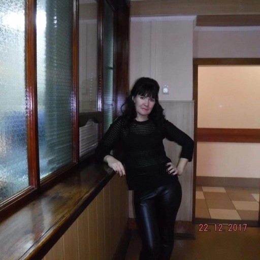 Елизавета35, Мариинск