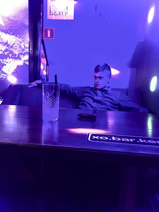 Максим, 24