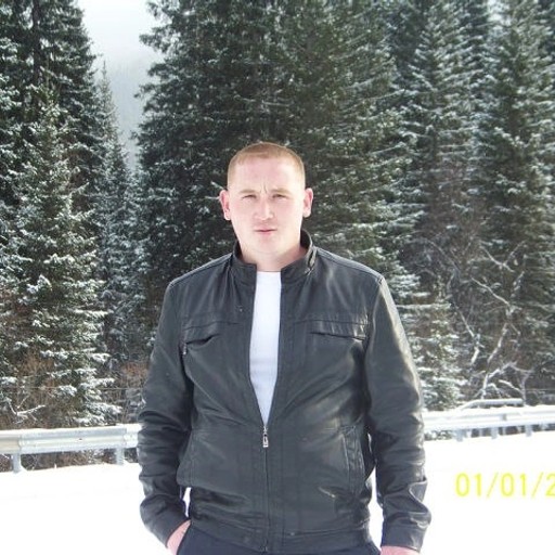 Виктор34, Курагино