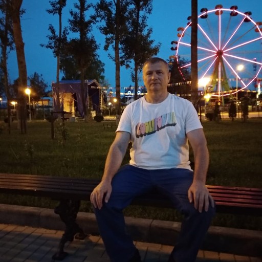 Avgust, 56 лет, Кореновск