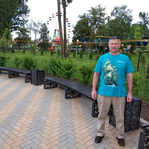 Avgust, 56 лет, Кореновск
