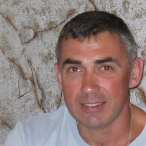 Витя, 53 года, Брест