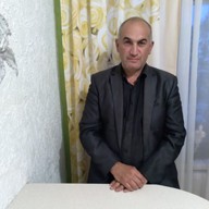 Тофик, 54 года, Соликамск