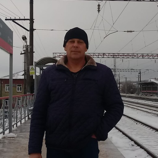 Алексей52, Воронеж