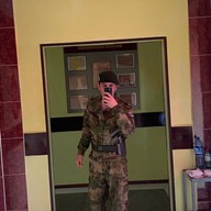 Ибрагим, 21 год, Стерегущее