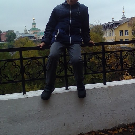Тимур, 48 лет
