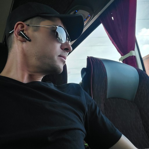 Артём41, Великовечное