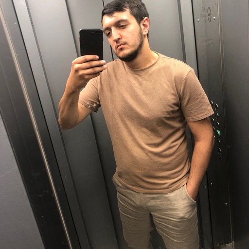 Rustam, 30 лет, Развилка