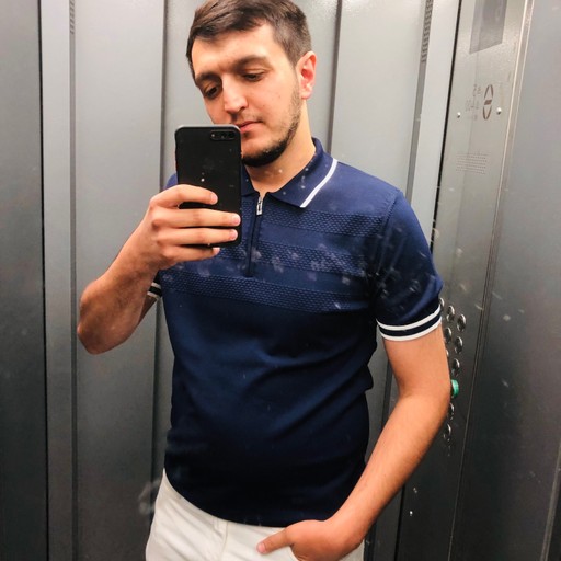 Rustam, 30 лет, Развилка