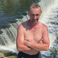 Вадим, 51 год, Красный луч (Луганская обл)
