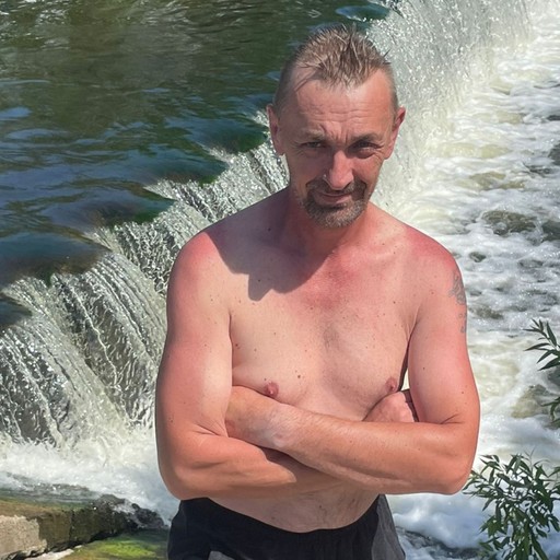 Вадим, 51 год, Красный луч (Луганская обл)