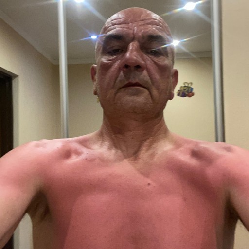 Андрей, 56 лет, Ялта