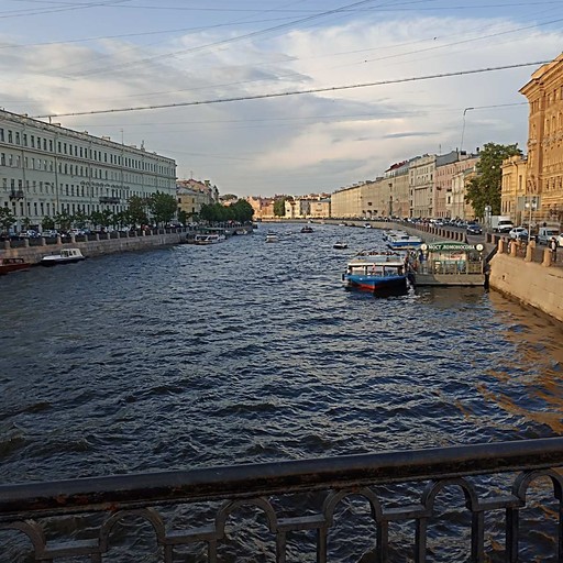 Elena44, Борисов