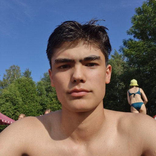 Бекжон, 20 лет, Санкт-Петербург