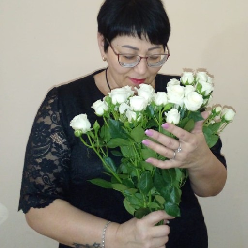 Татьяна54, Ростов-на-Дону